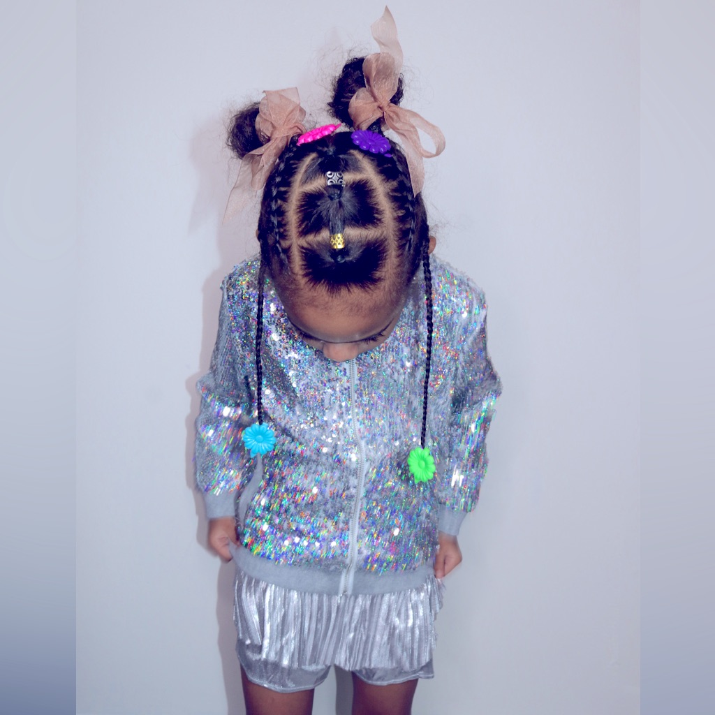 Disco Jacket